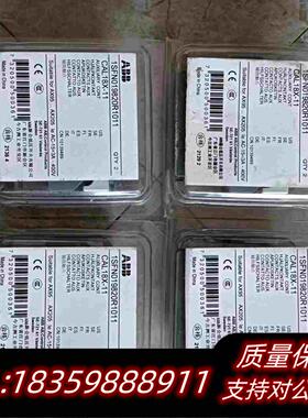全新库存ABB辅助CAL18X-114对X50=2需询价