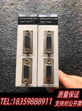 全新库存FP2-SDU，AFP2460，PLC模块，需询价