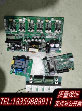 全新库存沃森VD520系列55kw75kw变频器主板V5GT005需询价