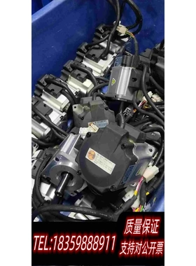 全新库存a5200w小灌量电机，套装也需询价