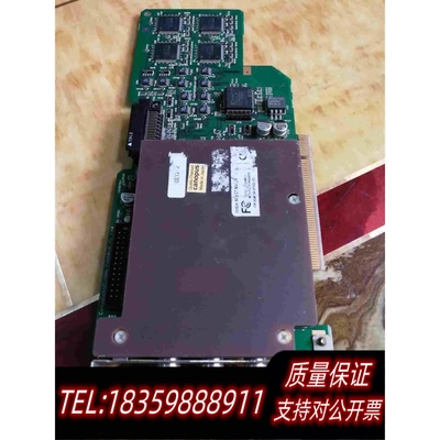 全新库存CANOPUS视频图像采集卡AV9170需询价