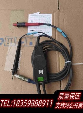 全新库存大众VAS5051B/6车辆诊断仪DSO导线物品需询价