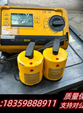 METRISO B530表面绝缘电阻仪议价