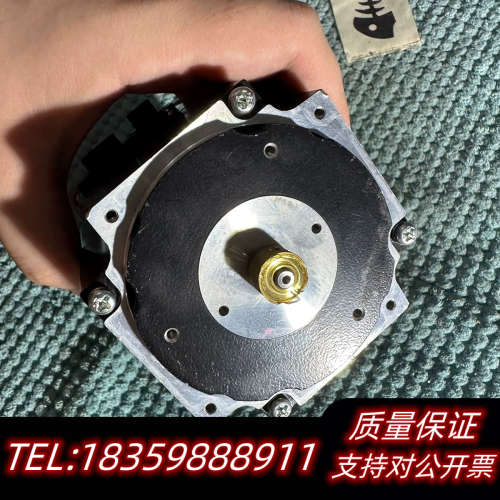 伺服电机750wHG-MR73B  带编码议价