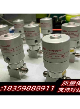 全新库存FUJIKIN金FPR-UDDF-91-6.35-需询价