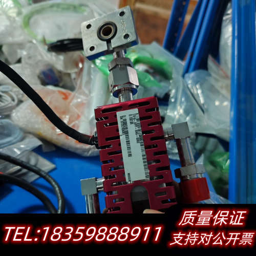 MKS HPS气门加热器 CV16-APP-SAG-0002议价