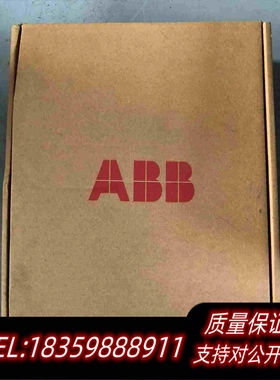 全新库存ABB贝利卡ABB贝利卡件SPDSO14需询价