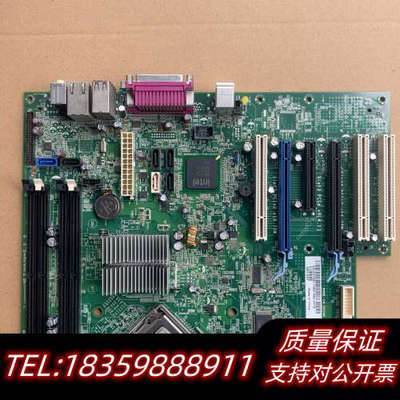 戴尔Dell Precision T3400 工作站 主议价