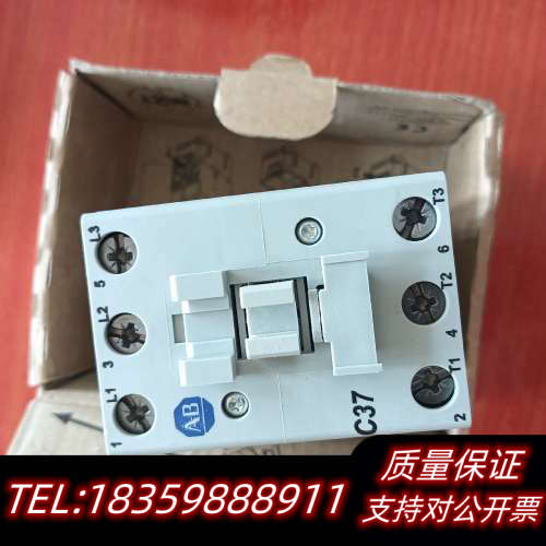 100-C37D00 AB交流接触器100-C37KD议价