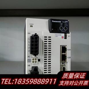 1.5K议价 全新库存Ethercat网络型驱动器MDDLN55BE