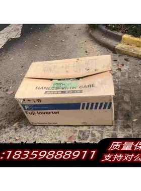 全新库存FRN45G1S-4J变频器45kwG需询价