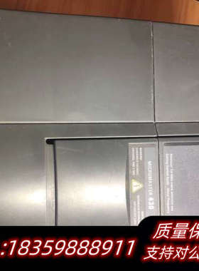 SIEMENS 变频器 MICROMASTER 430议价