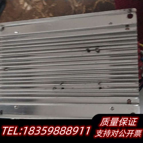 爱德利变频器MS2-IPM，单相220V，功率0.4KW。拆议价