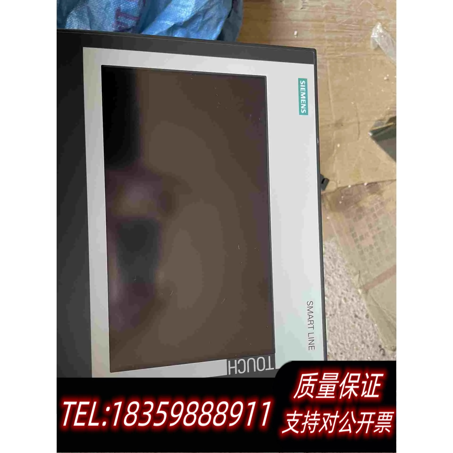 全新库存6AV6648-0CE11-3AX0屏，货，包需询价