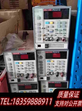 全新库存PRODIGIT博记电子负载3302C+3310C，60V/需询价