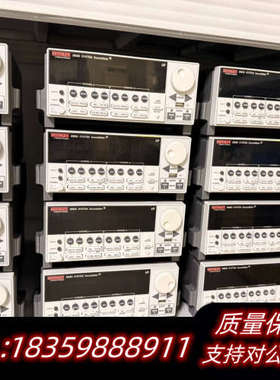 KEITHLEY2602B SYSTEM SourceMet议价