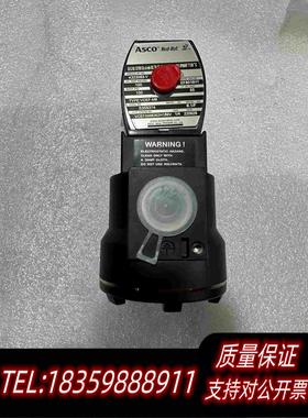 全新库存ASCO电磁阀VCEFAM8262H186V需询价