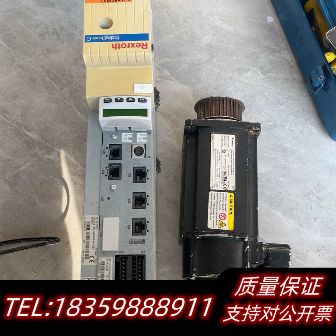 力士乐Rexrot驱动器询价