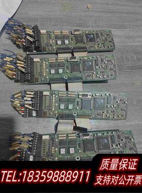 全新库存丹佛斯VL5000变频器主板需询价