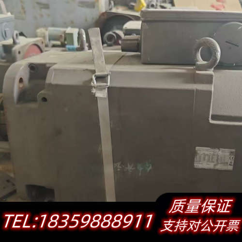 伺服电机，型号1PH8166-1DG22-0BA1和议价