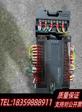 全新库存汇川H2U系列PLCH2U-1616MT，，需询价