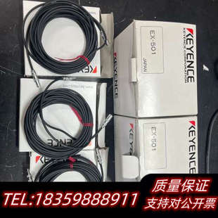 基恩士 501 x2議價 渦電流控制器