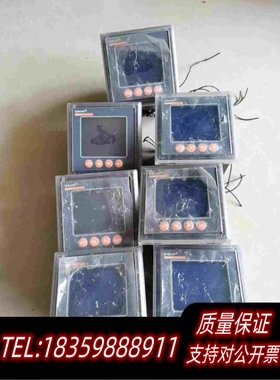 全新库存ACREL/安科瑞W45030005多智能三相四线需询价