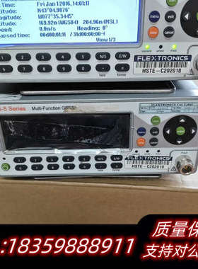 GSG-5 spectracom卫星模拟信号发生器GSG-5议价