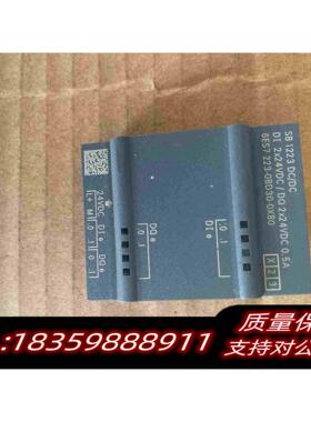 全新库存S7-1200223-0BD30-0XB0,需询价