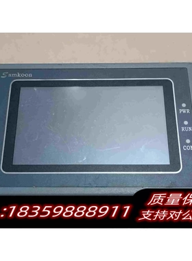 全新库存SK-043AESamkoon显示屏显控4.3寸需询价