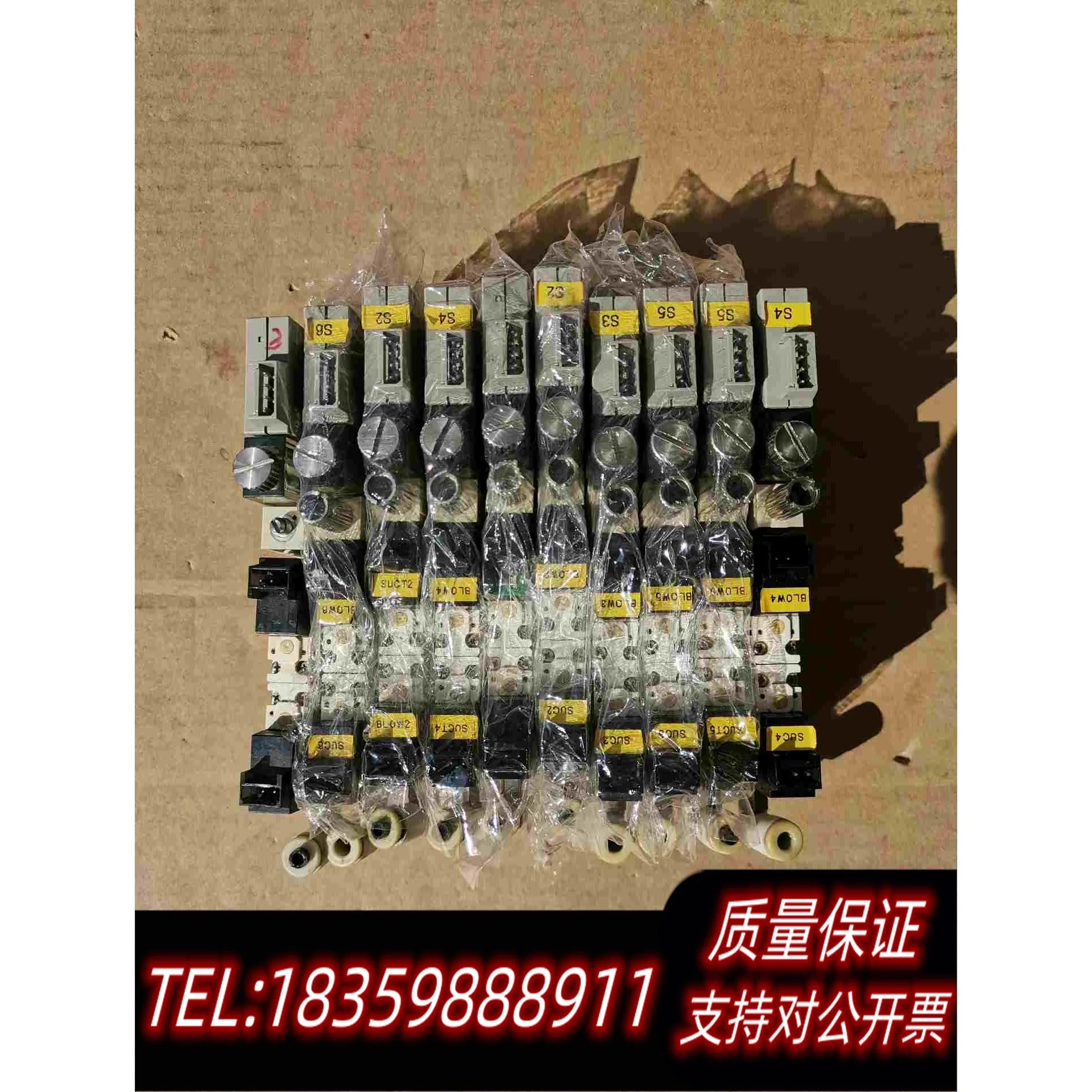 全新库存SMC真空发生器ZQ1071U-K1Y5L0-D31CL需询价