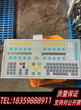 全新库存MANRoland印刷机面板，配件价出。需询价