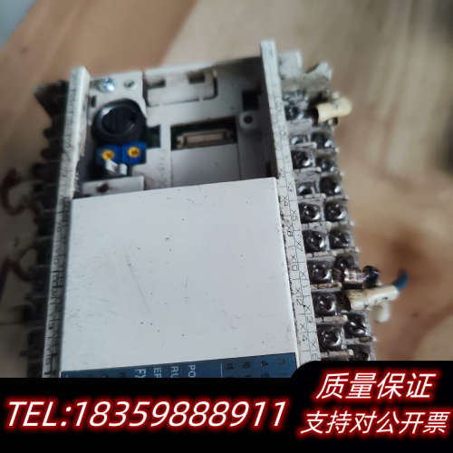 三凌PLC，FX1S-30mR-001，物品，议价
