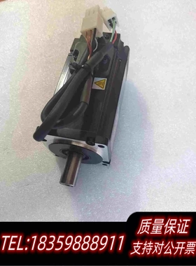 全新库存X5MH40A-N2LN禾川伺服电机400w需询价