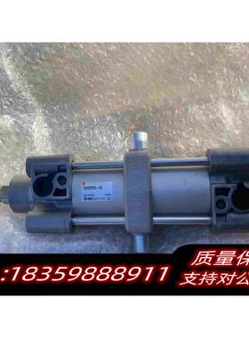 全新库存SMC气缸C96SDT50-80，一对，为单需询价