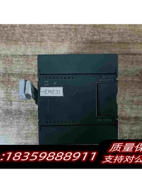 全新库存CTS7231-7PC32合信plc模块需询价