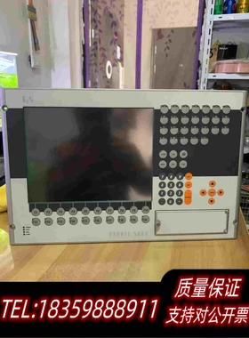 全新库存B&R贝加莱Provit5600工控屏5D5601.03需询价