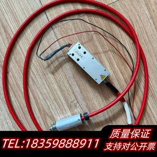 DILAS激光模块配光纤线200um*20m议价