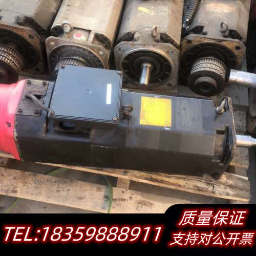 A06B-0835-B926#0D41 主轴电机 议价