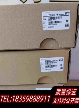 全新库存COS61-A2F0E+H溶解氧分析仪探头，正需询价