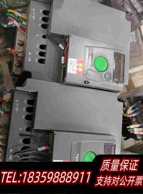 全新库存变频器ATV310HU55N45.5KW需询价