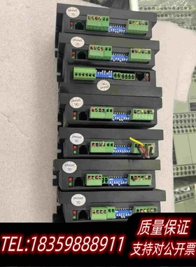 全新库存雷赛86步进驱动器：DM856，86步进驱动器，需询价