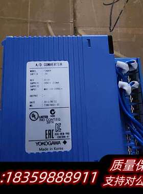 YOKOGAWA F3AD04-5V  ，，功询价