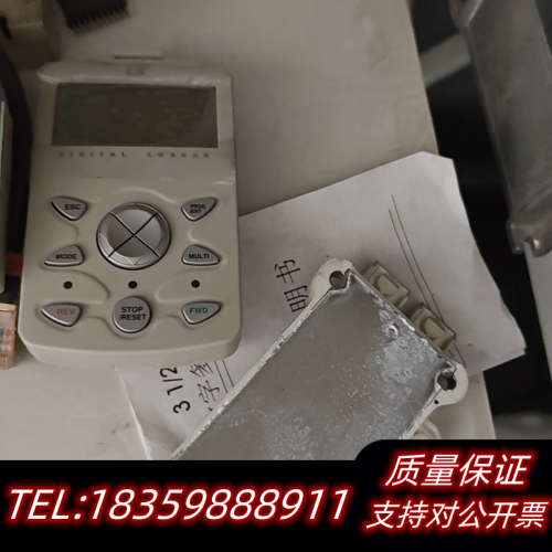 IS7小功率I/O板LS产电乐星LG变频器配件议价