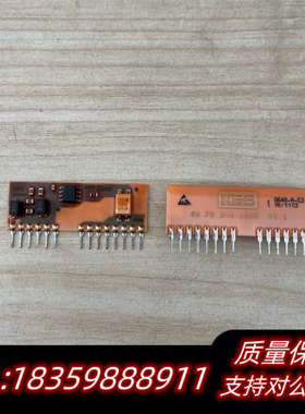 KEB科比厚膜瓷片00.F5.240-1009 V1.1议价