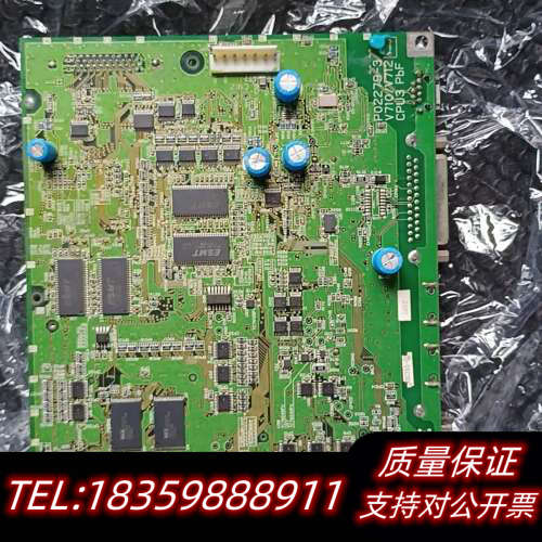 主板 P02279-3  V710/V712  CPU3 P议价