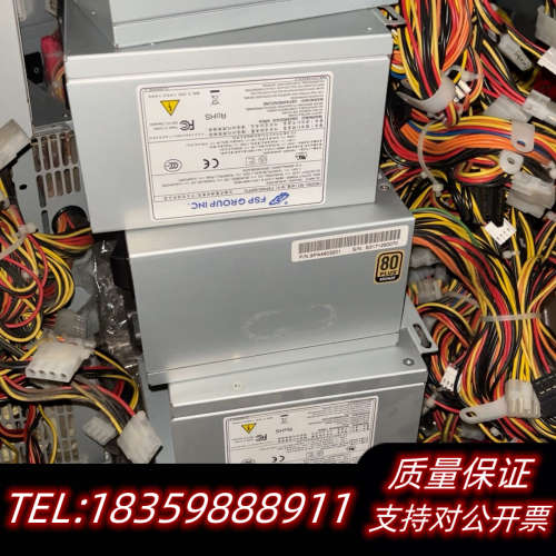 凌华 工控机设备电源 FSP460-60PFG 460W3议价