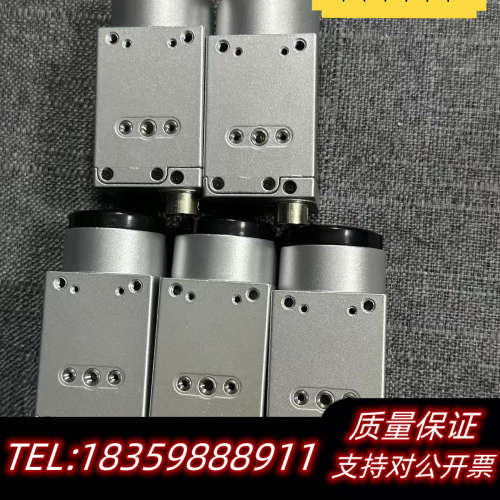巴斯勒Basler工业相机acA3088-16gm，1/1.议价