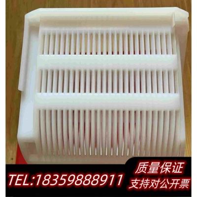 全新库存FLUOROWARE花篮8寸pfa花篮6-9.7成需询价