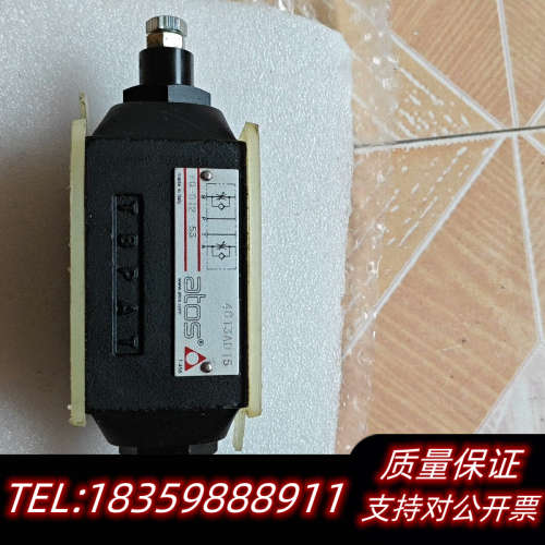 阿托斯KQ-012 53节流阀，图片，库房，议价